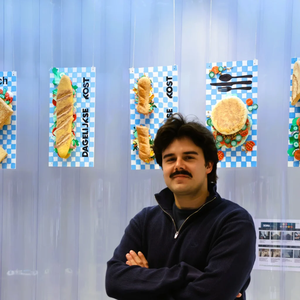 Kenzo Cromheecke